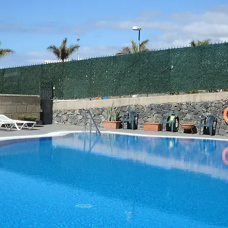 Apartment Casa La Molinera Costa Adeje (Tenerife)