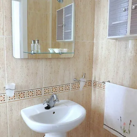 Apartment Casa La Molinera *