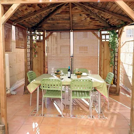 Casa La Molinera Apartment Costa Adeje (Tenerife)
